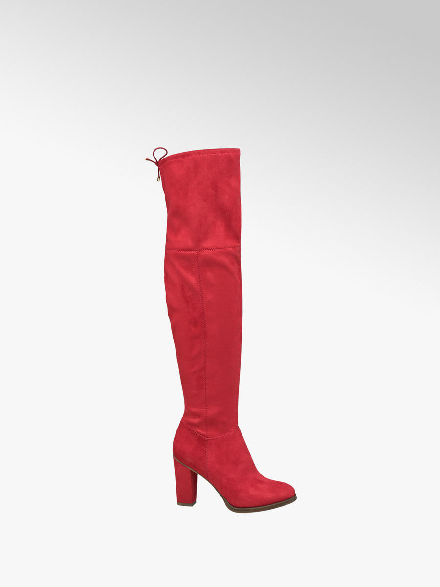 deichmann stiefel rot deichmann stiefel rot